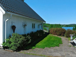 Holiday home BENGTSFORS V in Bengtsfors